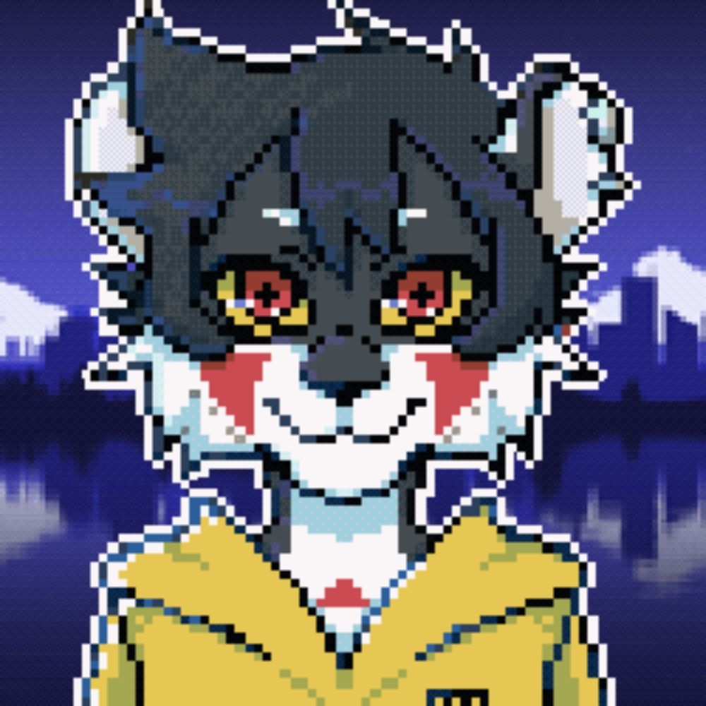 🐾🌙Lunarora🌙🐾[Commissions Open]
