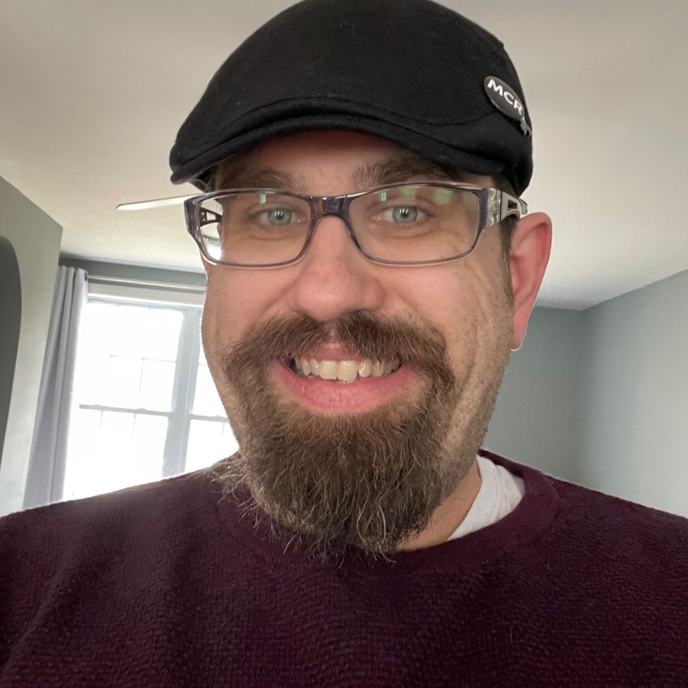 Matt Zupka