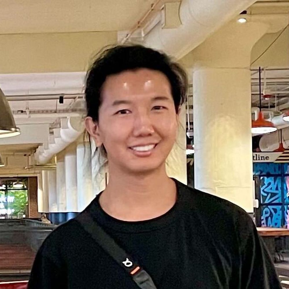 Kaidi Kang