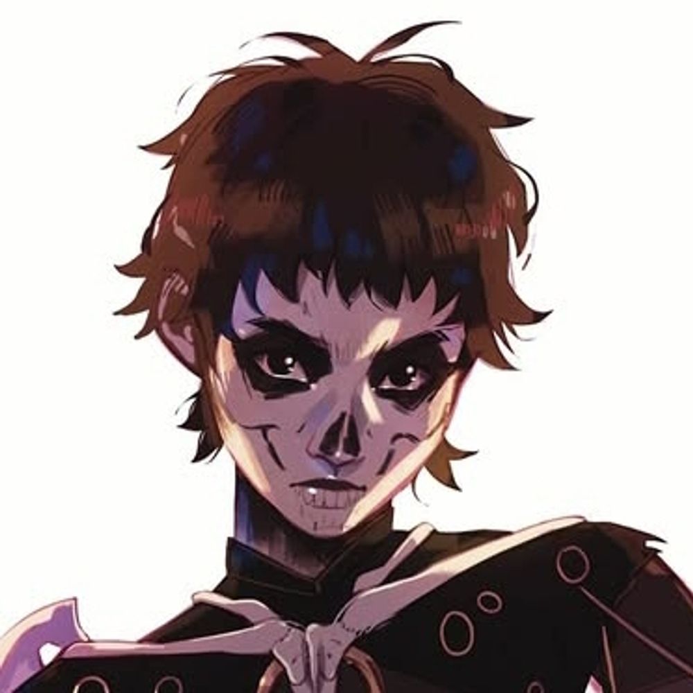 CaptaineClem 🏴‍☠️ 🏳️‍⚧️