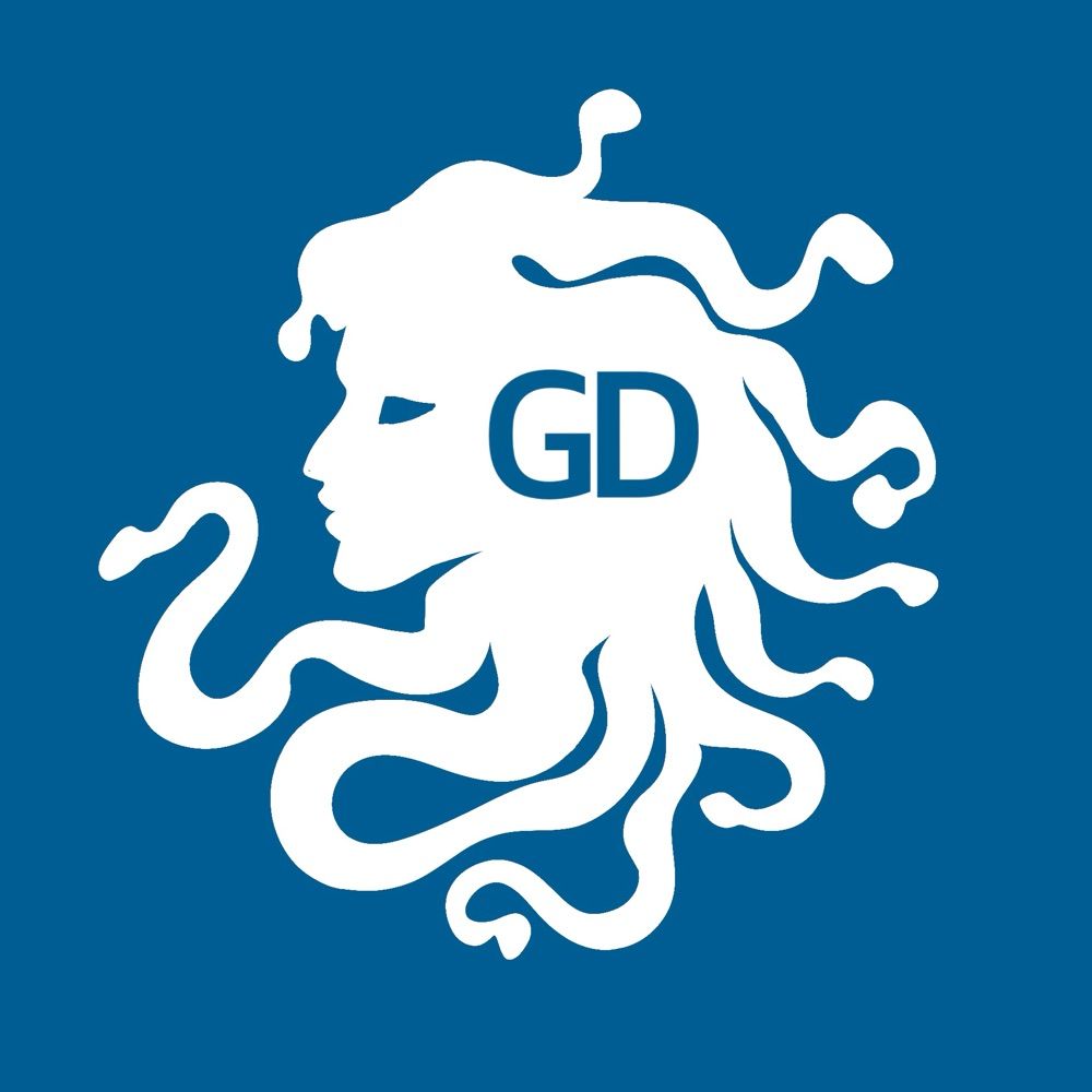 Ginadvorgee