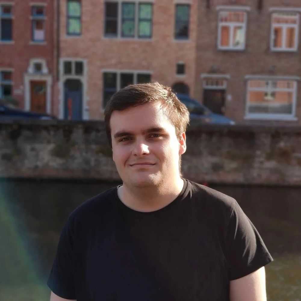 Cédric