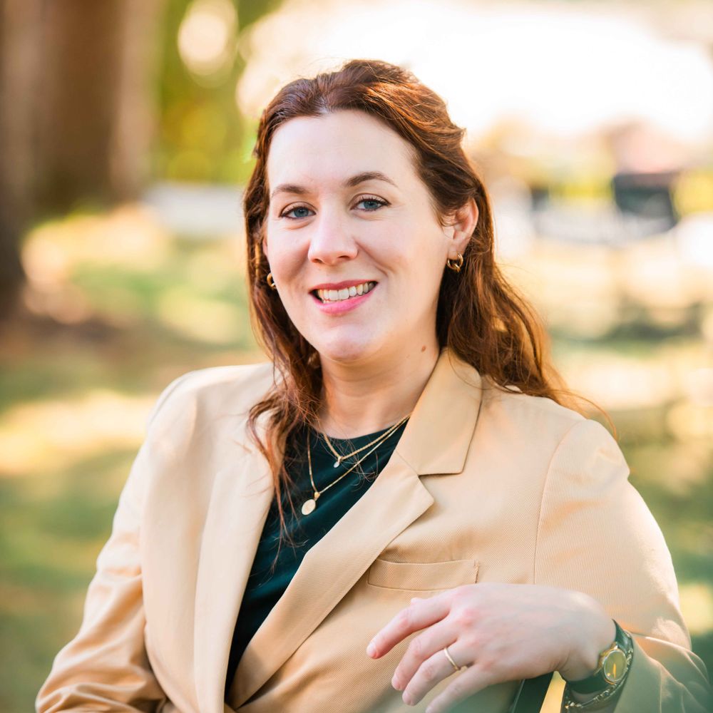 Allison Shertzer