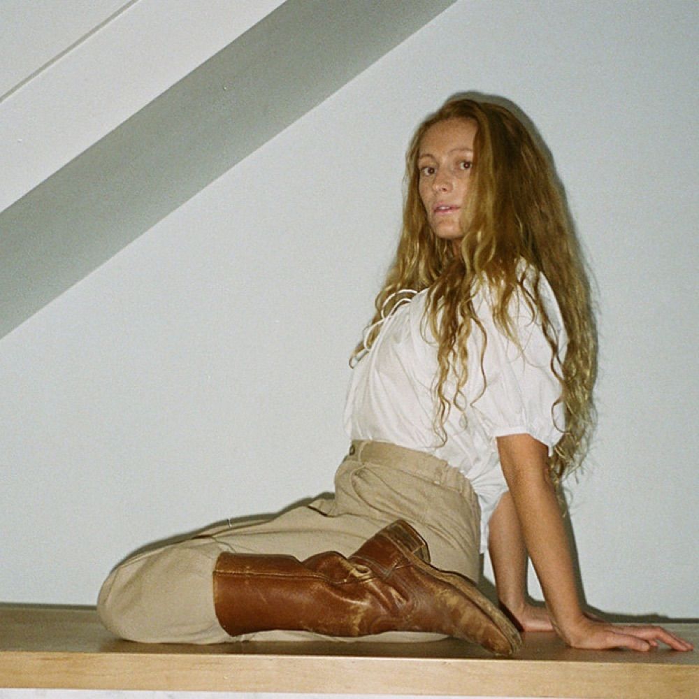 zoë alma