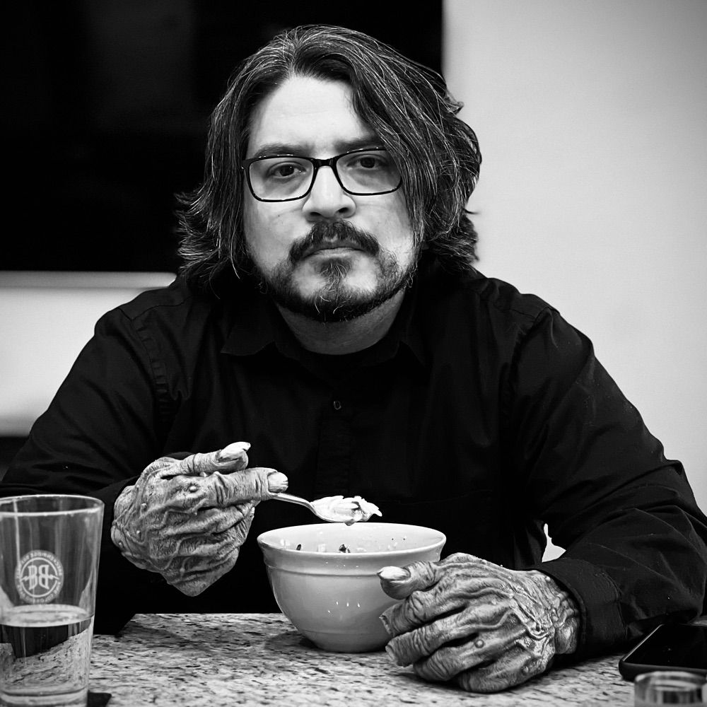 Ricardo Solis
