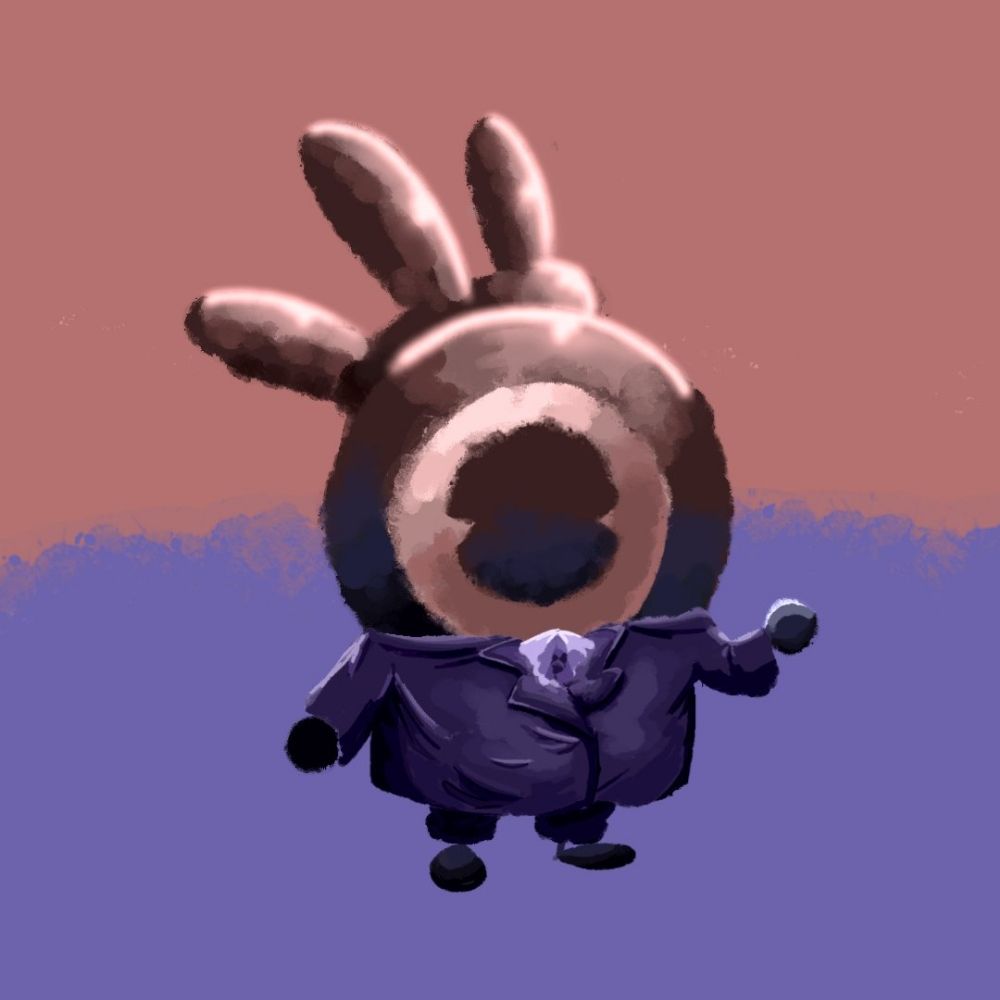 Patapon Plush