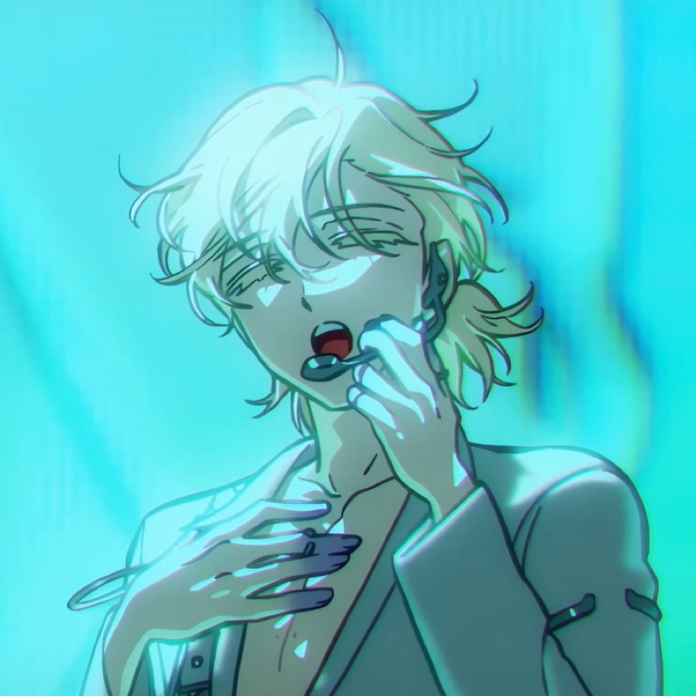 ﹒﹒　　⨯ ˃ᴗ˂)　sye / rylen