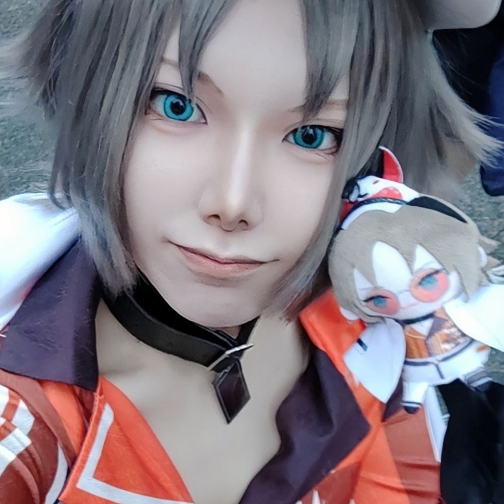 Ree Tsukushi