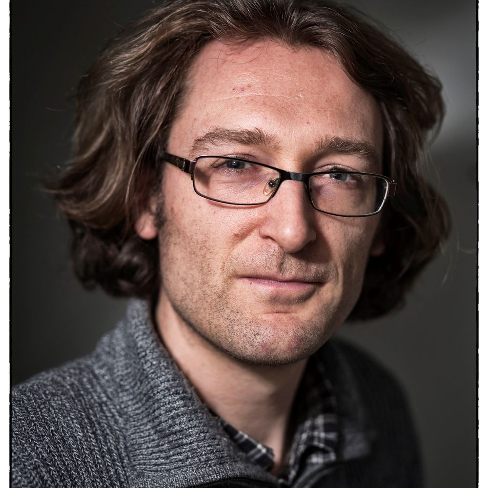 Matthias Lievens