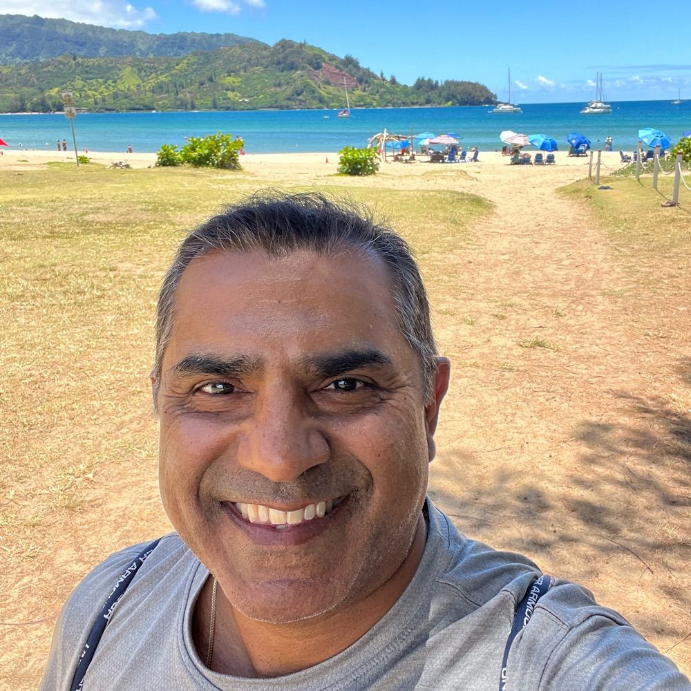 Ravi Mahtani