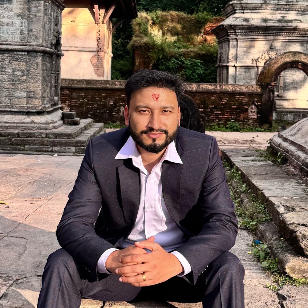 Sunil Tandan