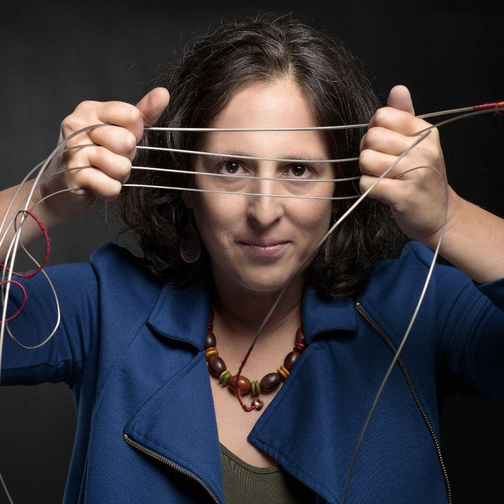 Solana Biderman