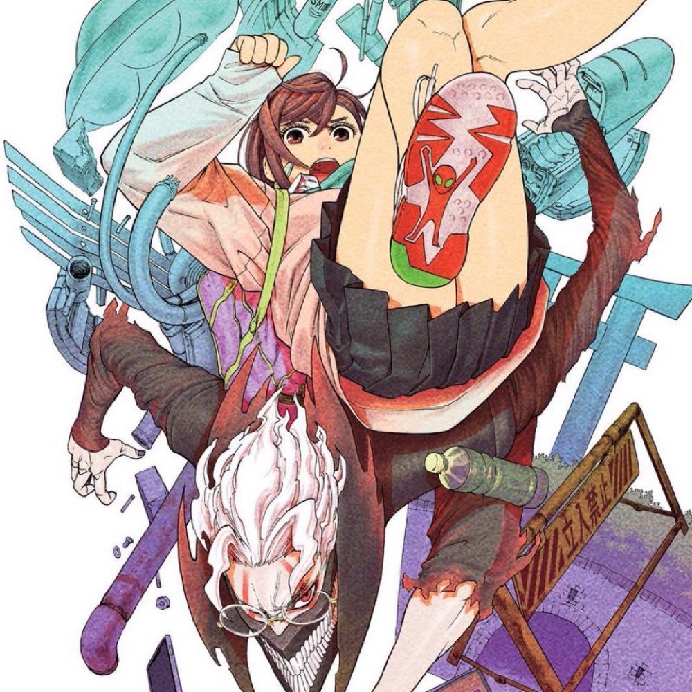 V ψ Forte