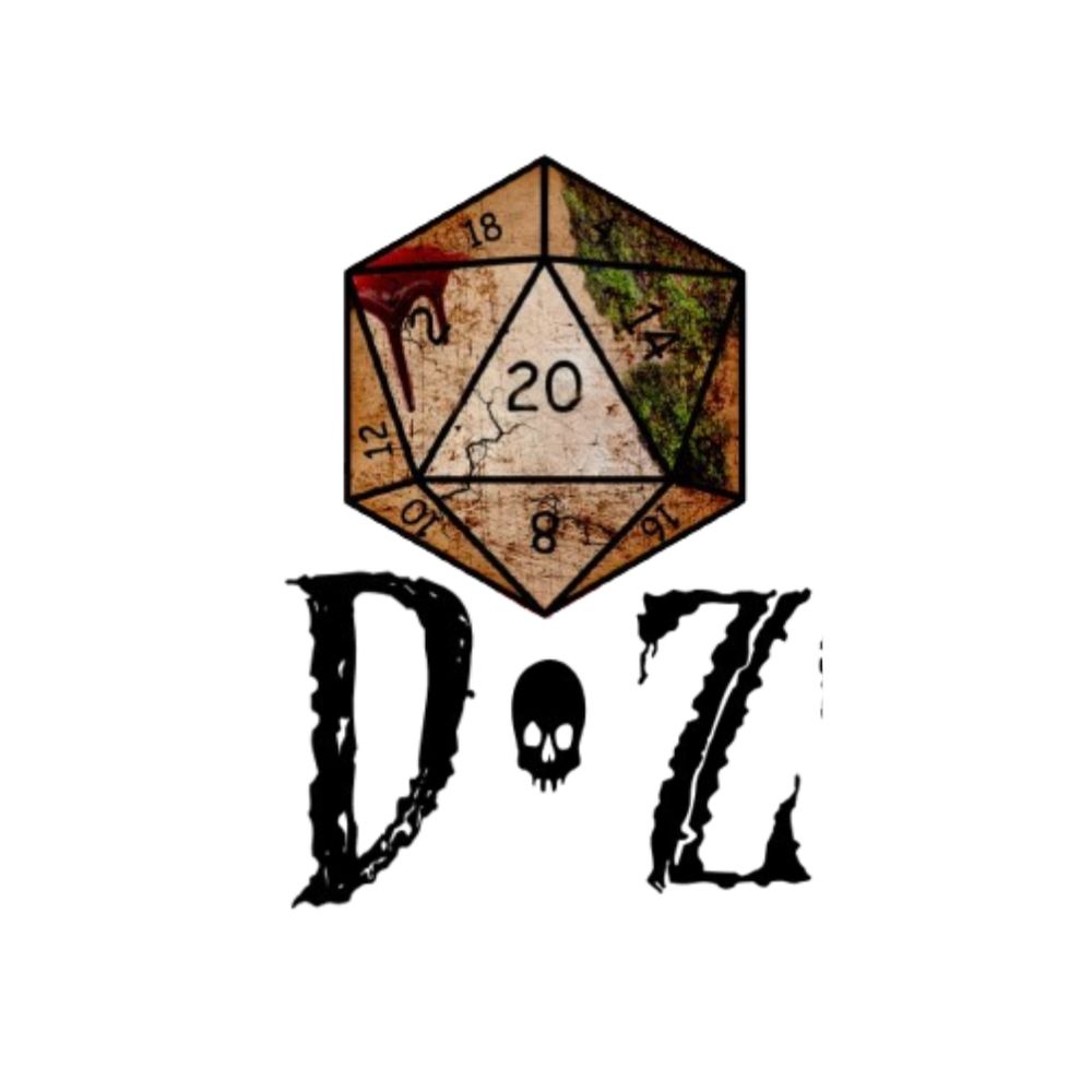 🧟Dungeons & Zombies🧟