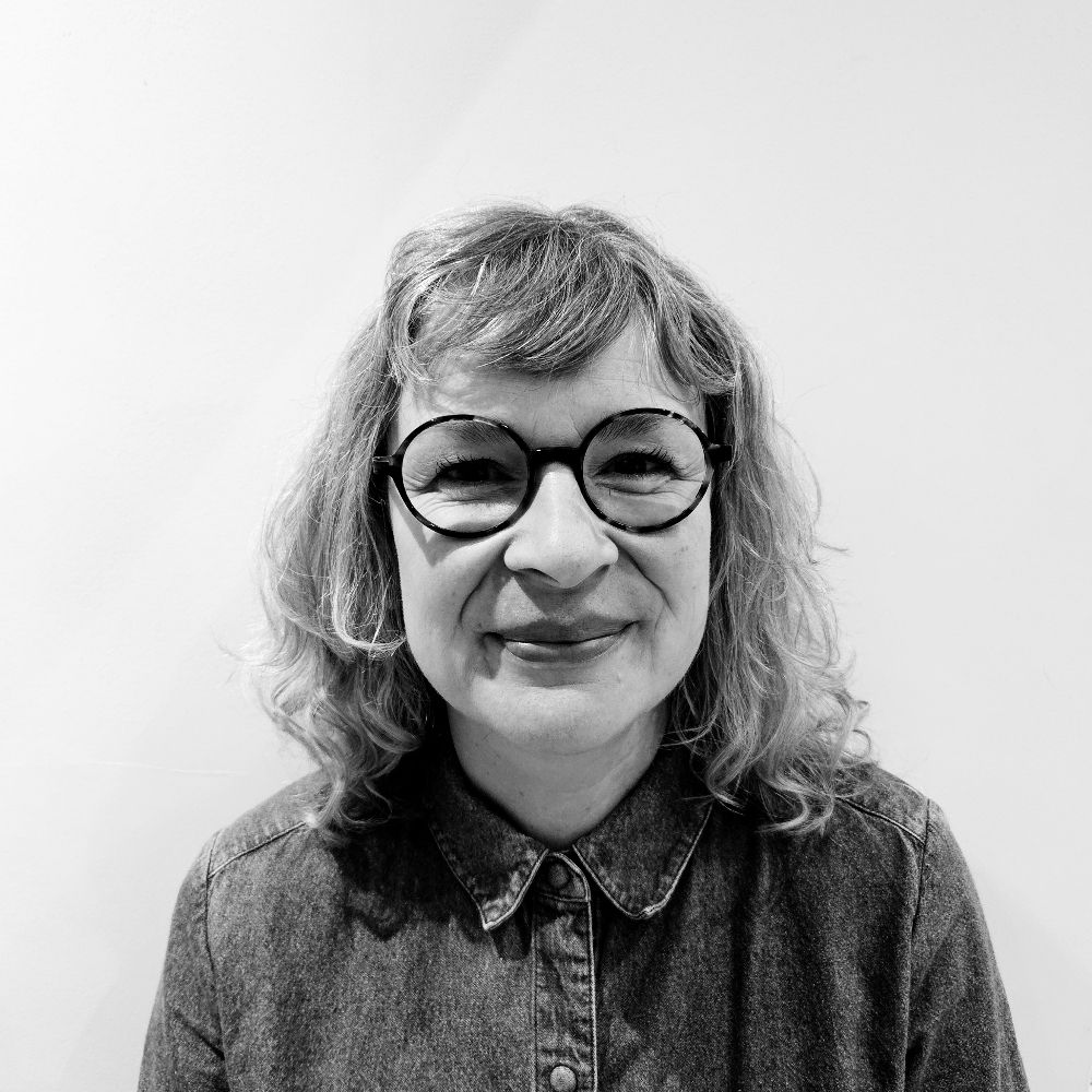 Christine Grandy