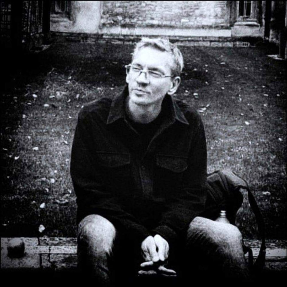 Dariusz Laskowski
