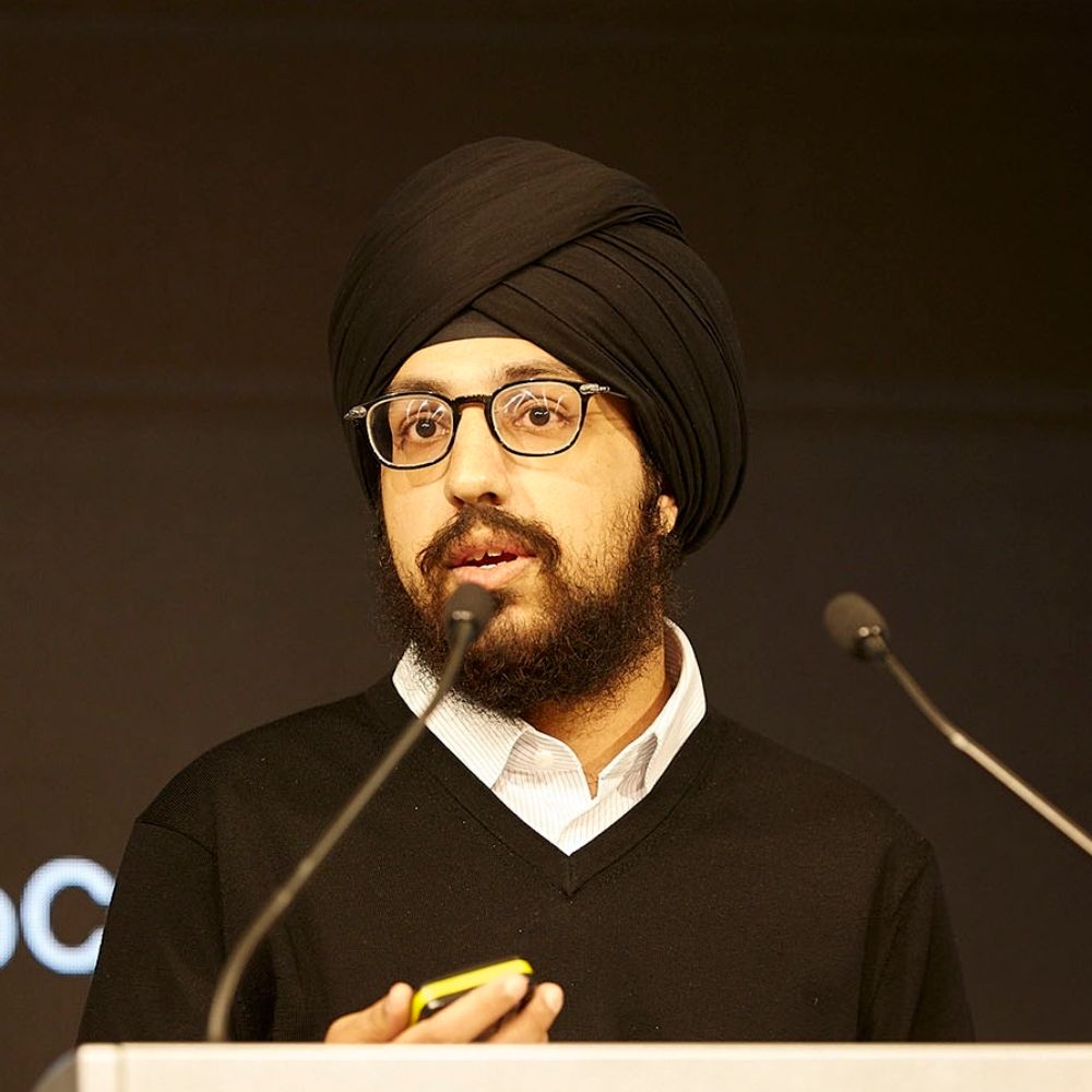 Karun Singh