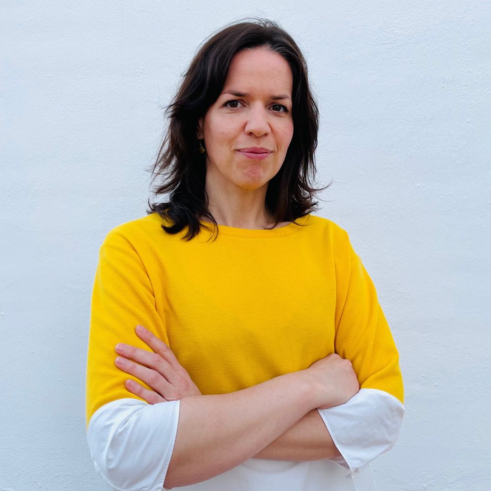 Lena Wetenkamp's avatar