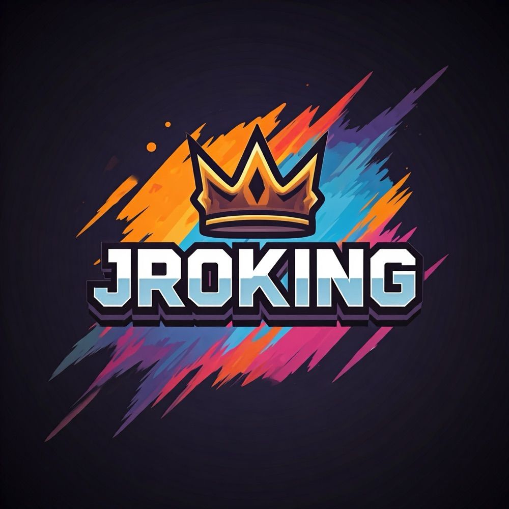 Twitch.tv/JROKing