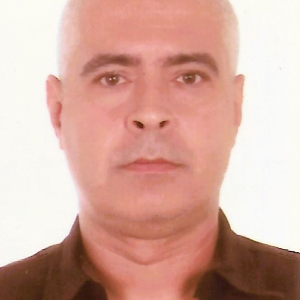 Marco Vidal