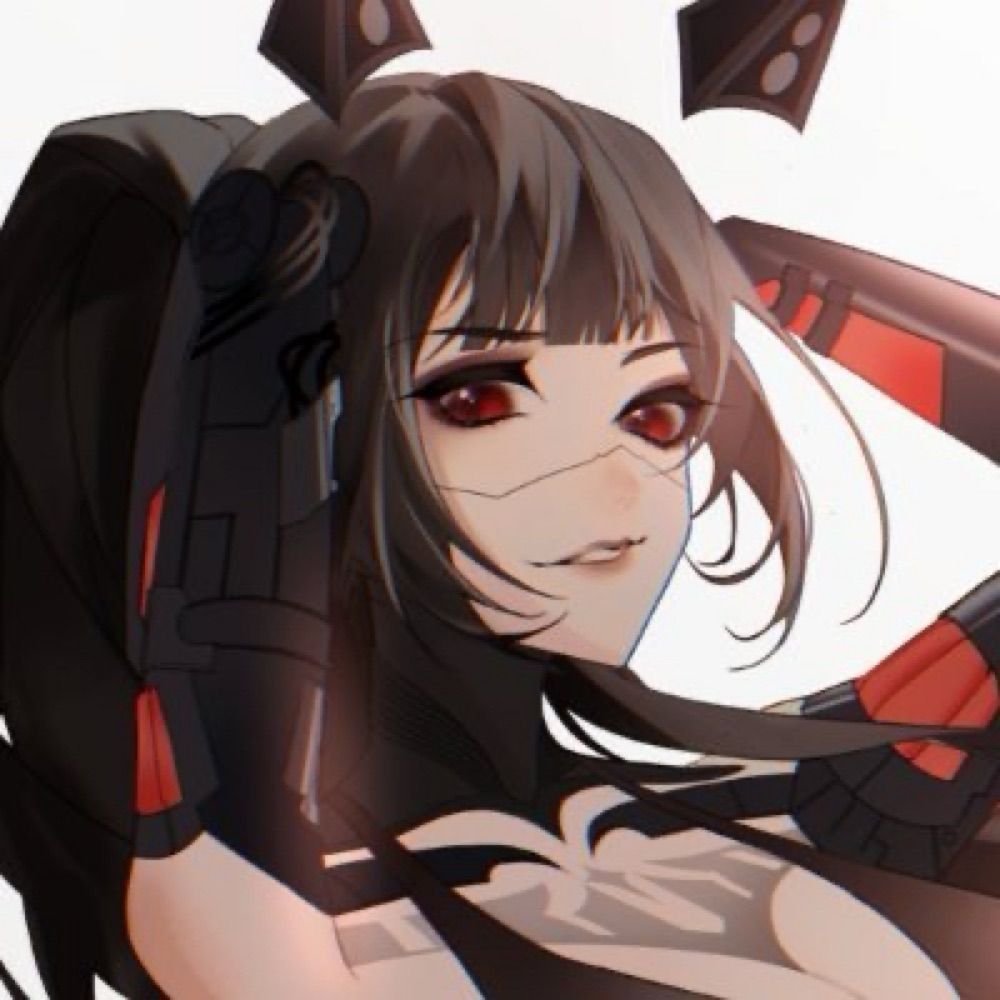 Komikkitty 🕷🩸 VTuber || Re-Debut 2025