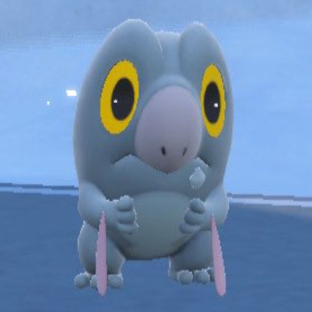らりちよ
