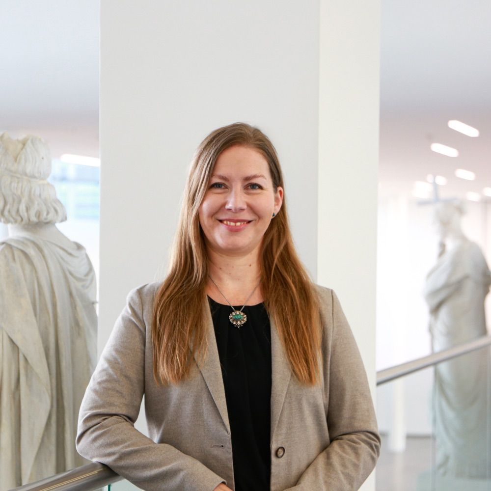 Dagmar Schwerk