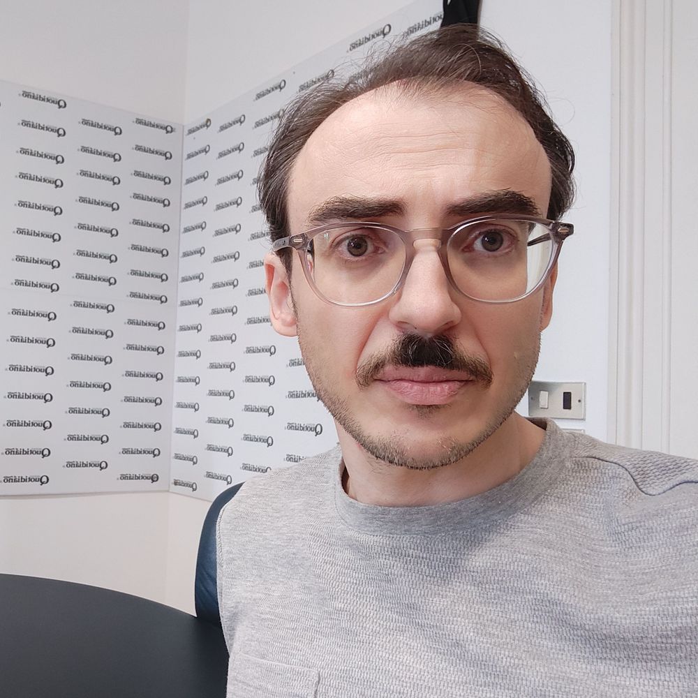 Michele Tossani