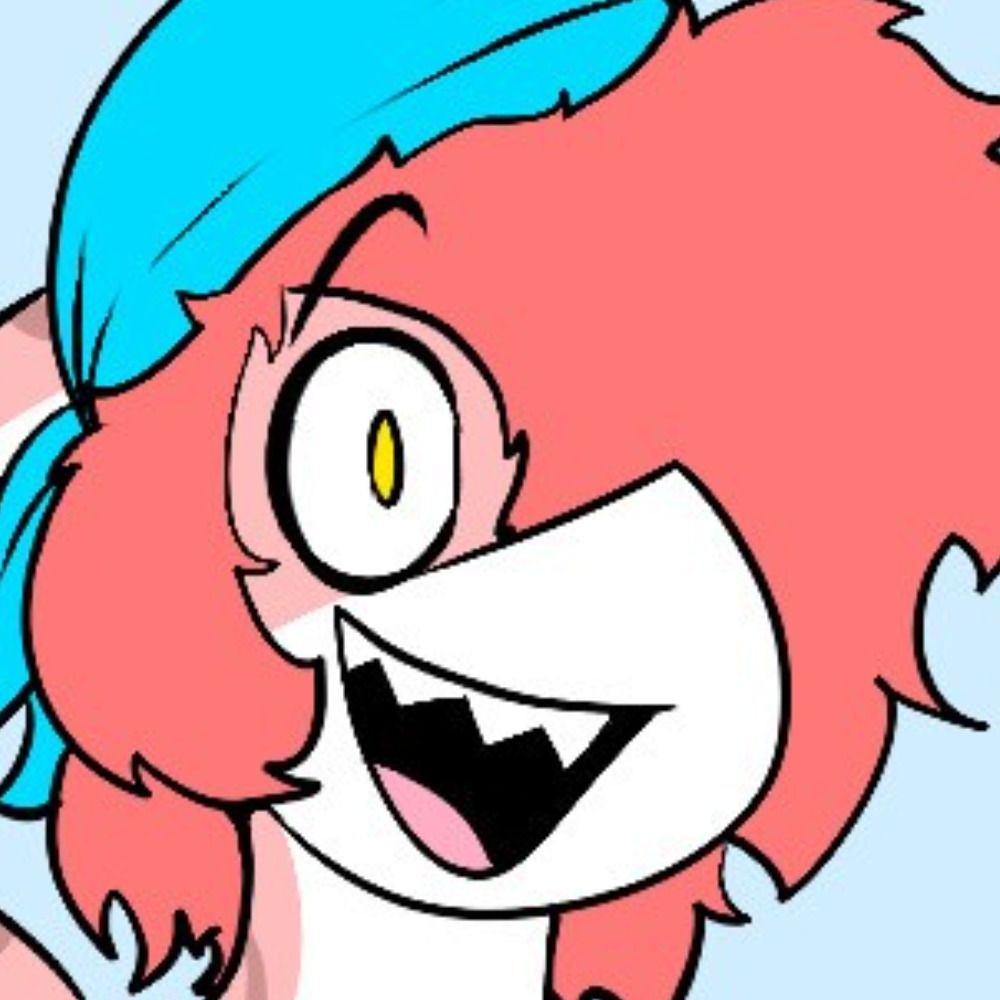 SharkBubble's avatar