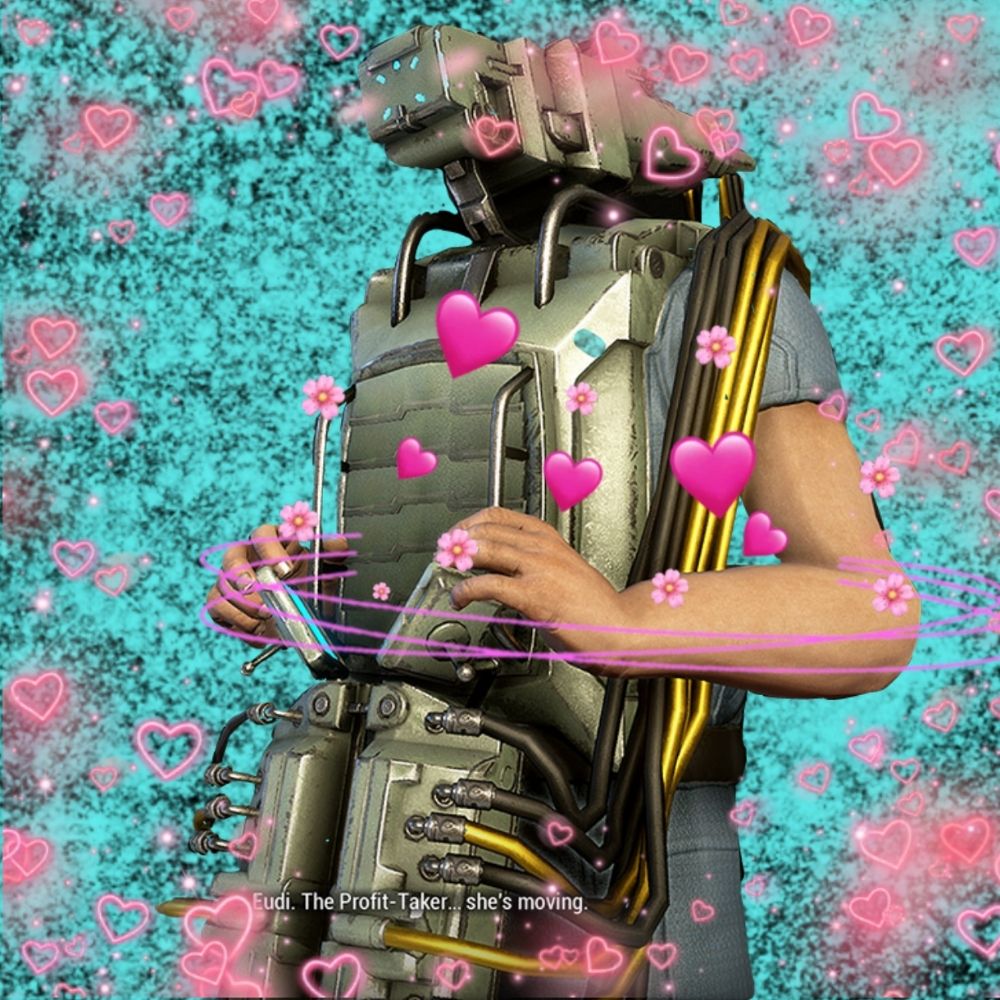 Black [He/Him]