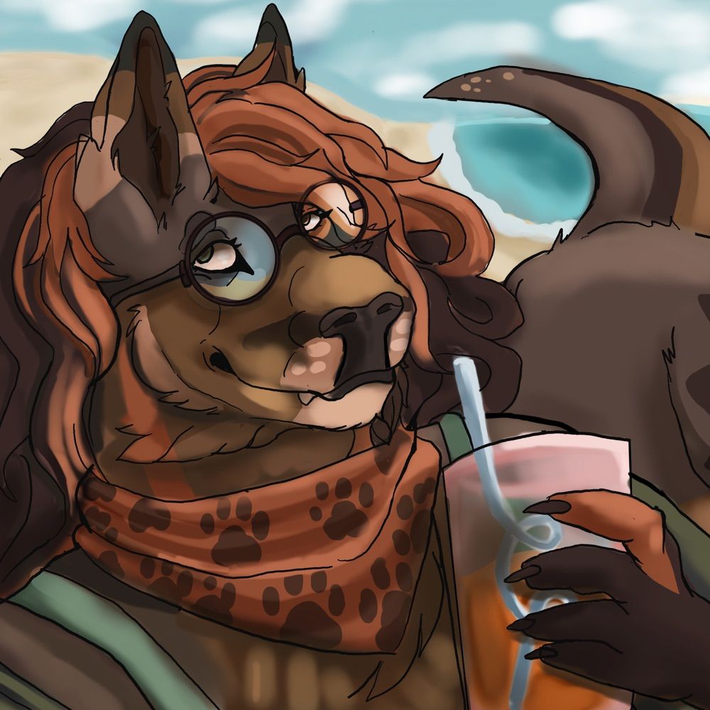 Mocha (Comms Open) 🌸