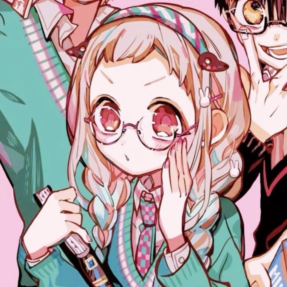 Nana amane ☆