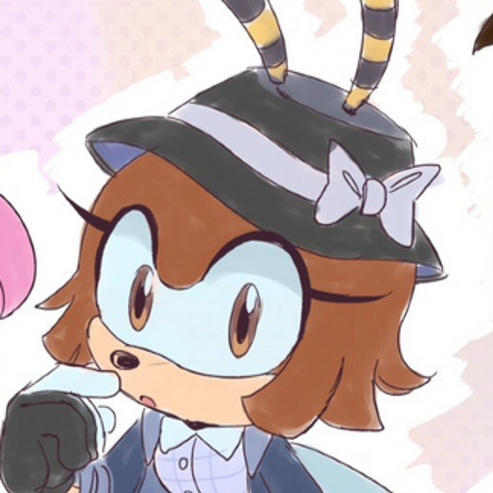 Rechi 🐝