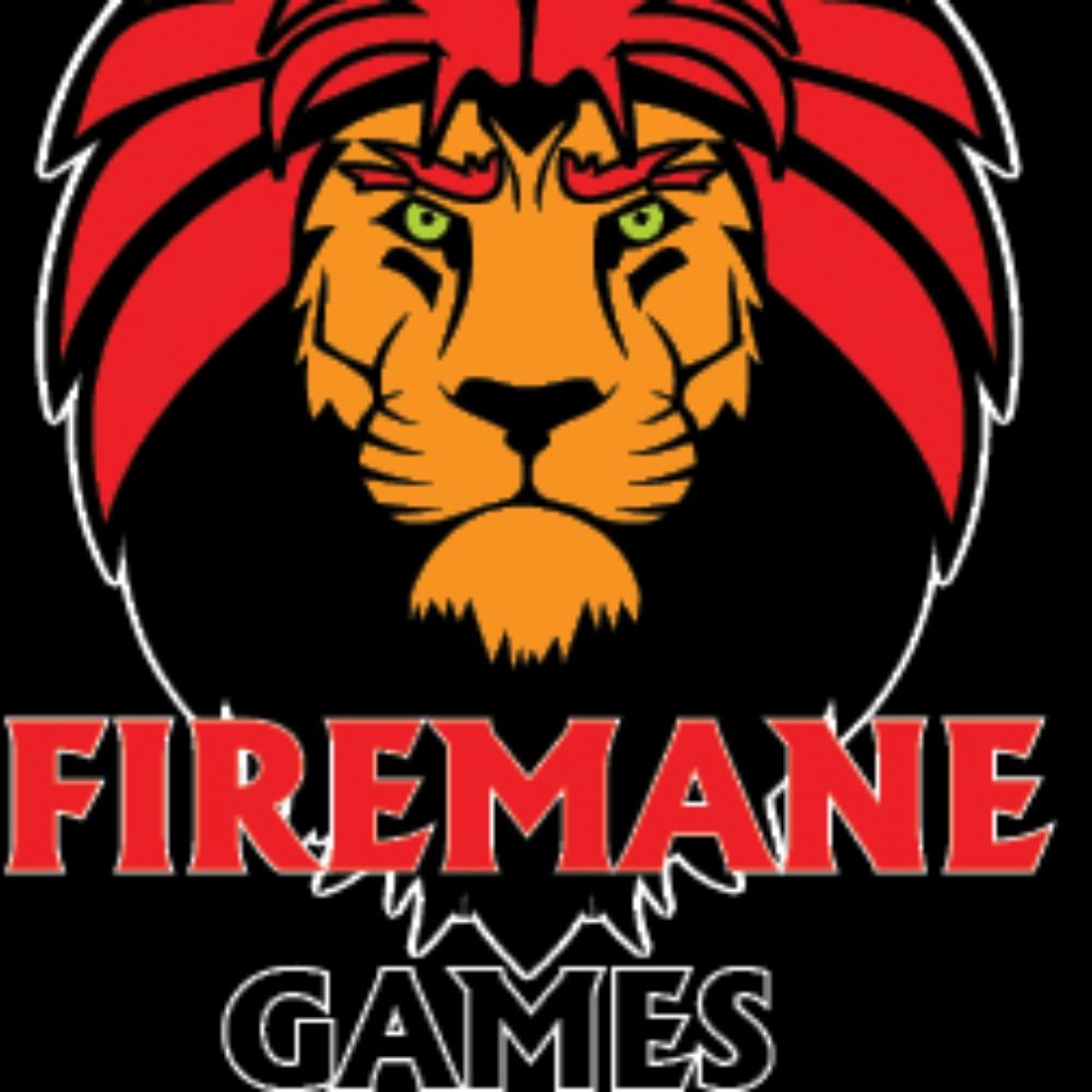 Firemane Games