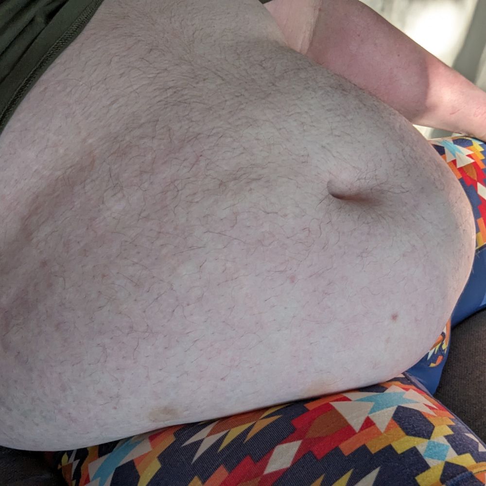 Blobby