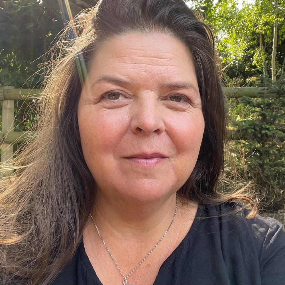 Angela Richmond-Fuller