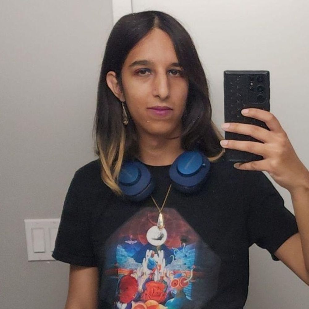 Lady Ironfan