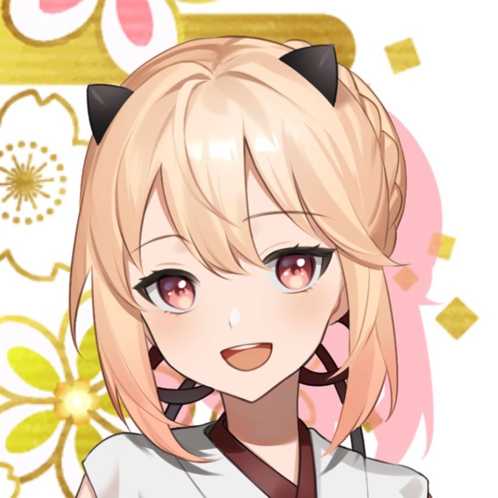 神凪しの