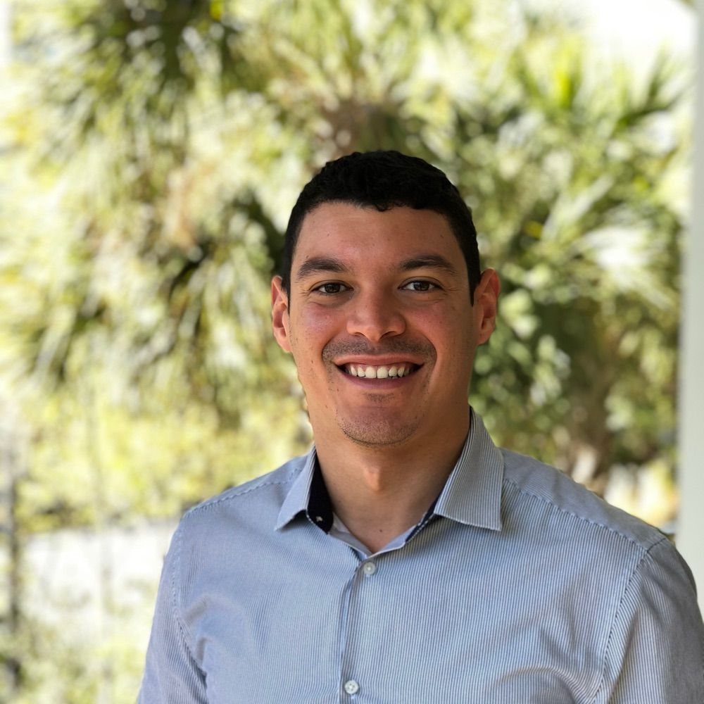 Ricardo Cruz-Acuña, PhD