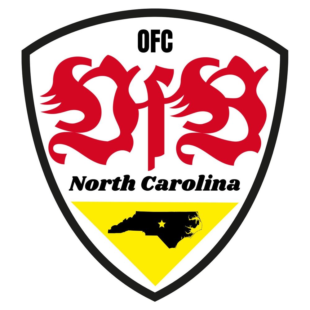 VfB Stuttgart North Carolina🔴⚪