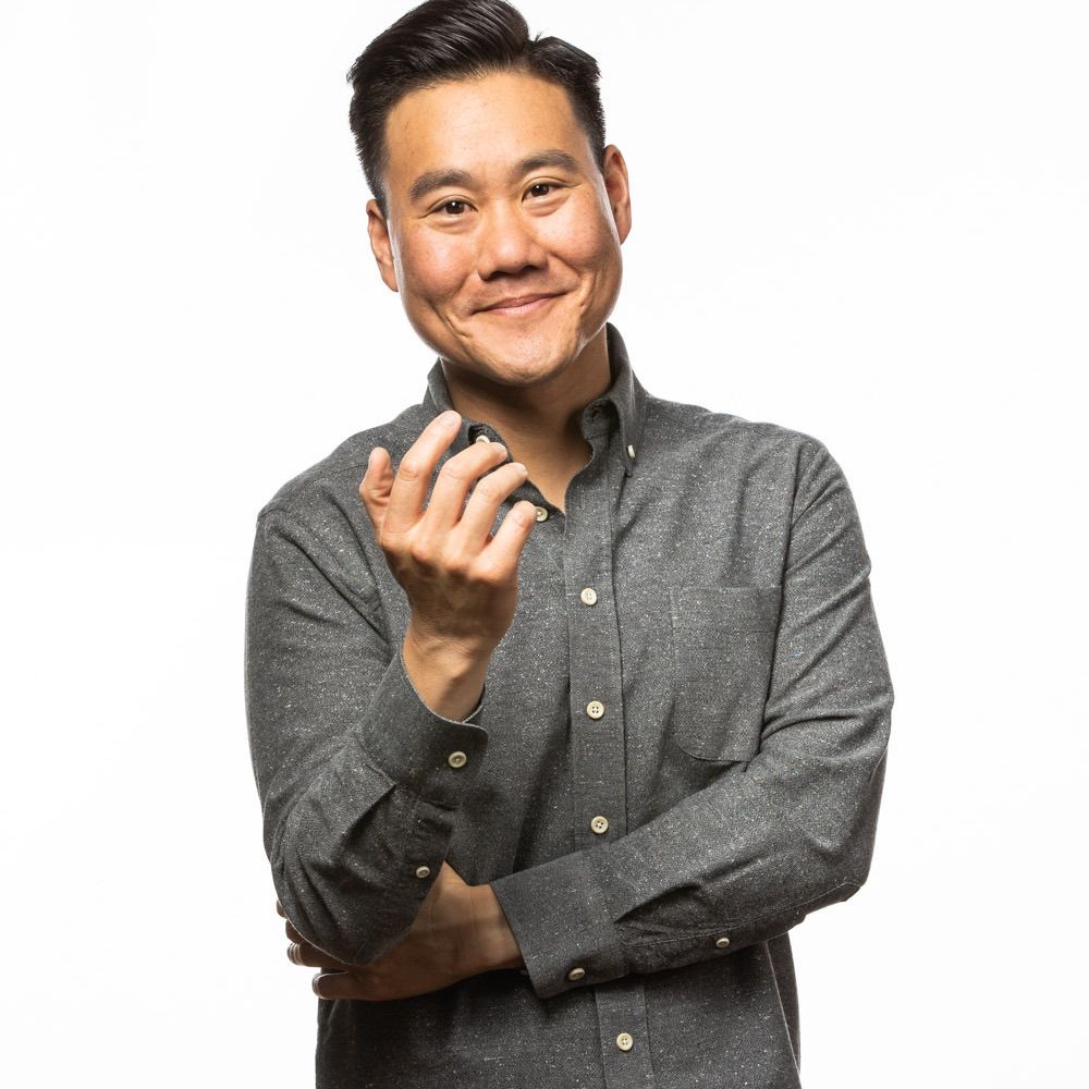 Jerry Chen