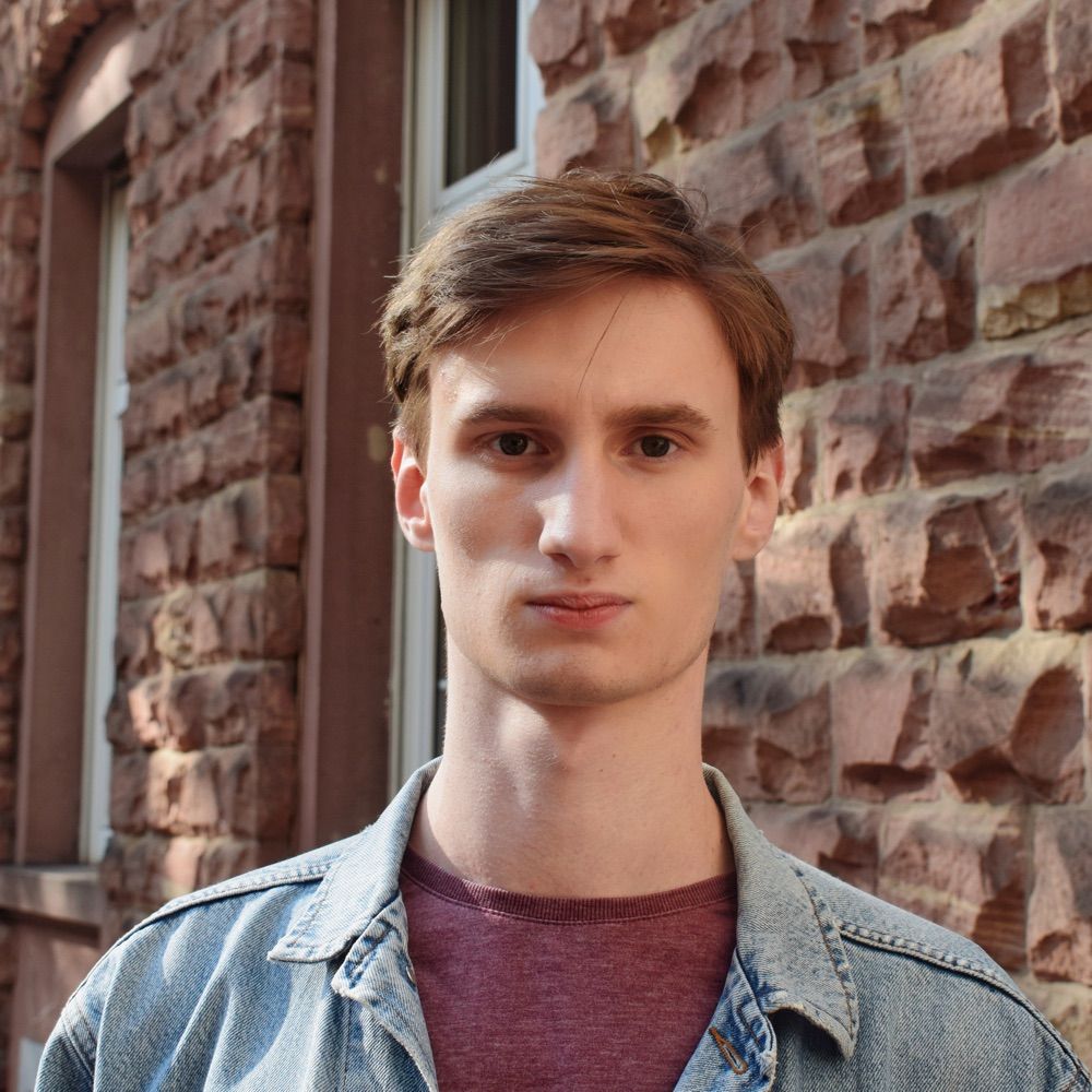 Tobias Haase