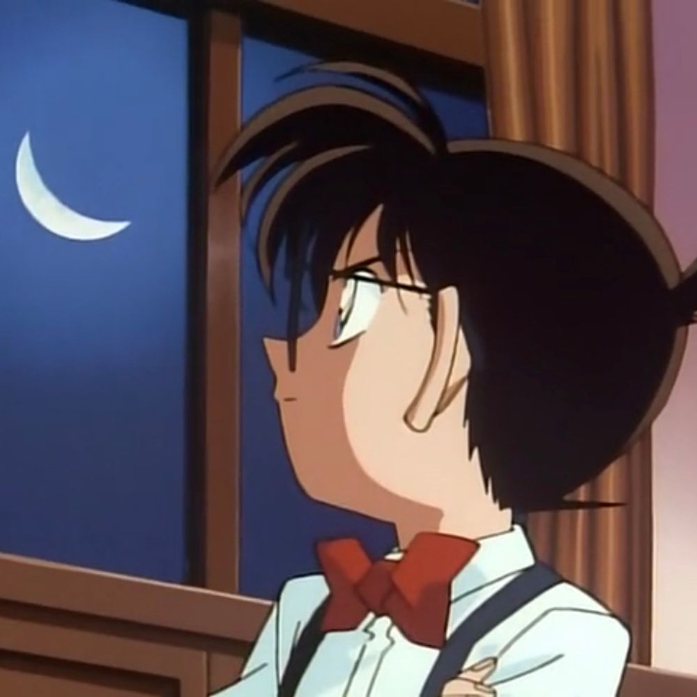 Shinichi Kudo