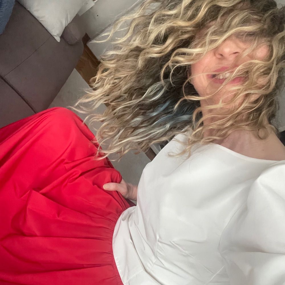 Günebakan 🌻🧜‍♀️