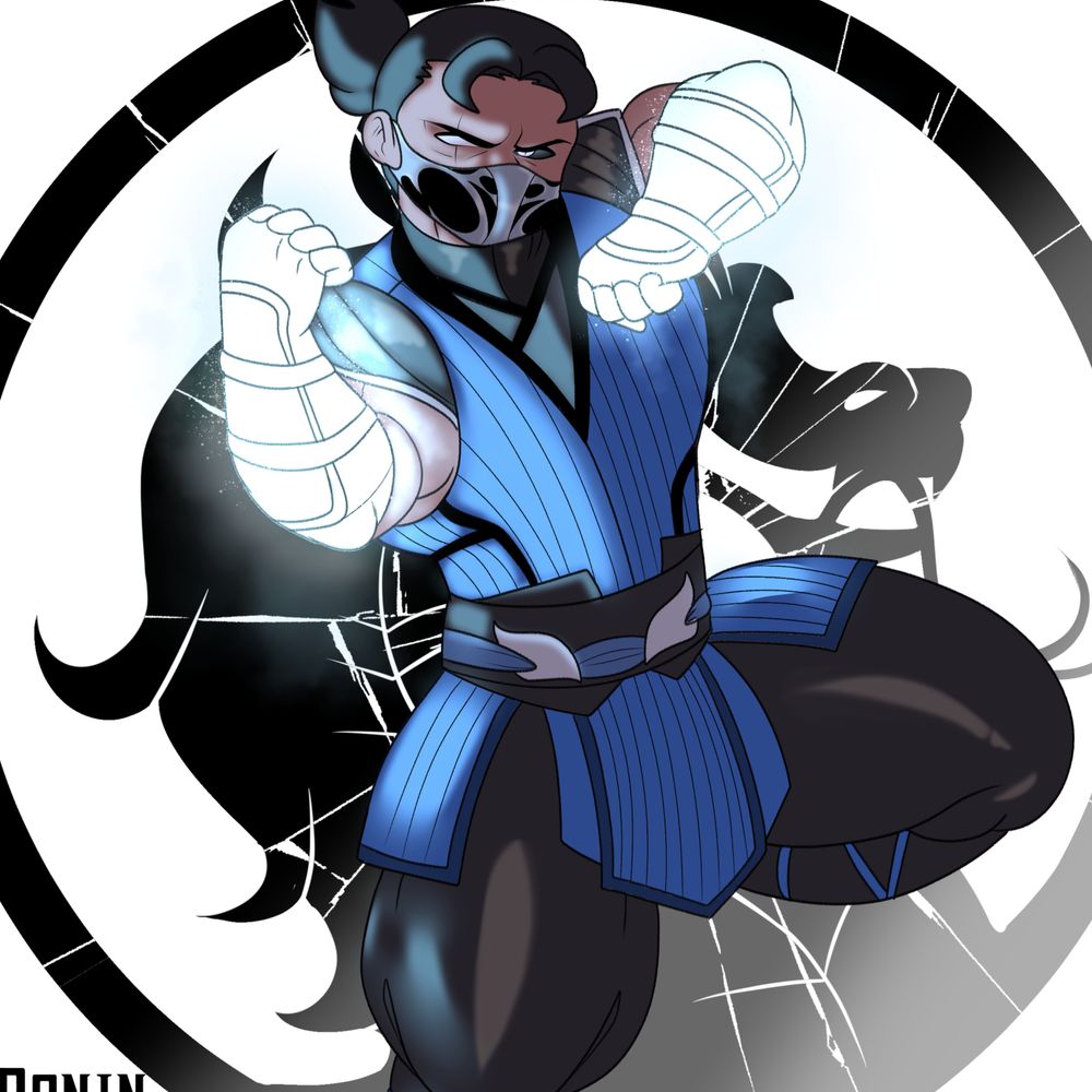 Ronin