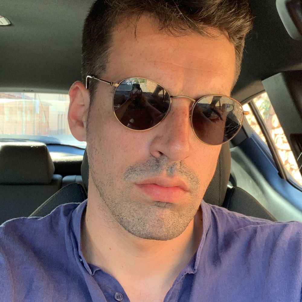 Arnau Muniesa