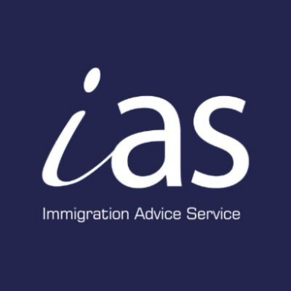 Immigration Advice Service/social-media
