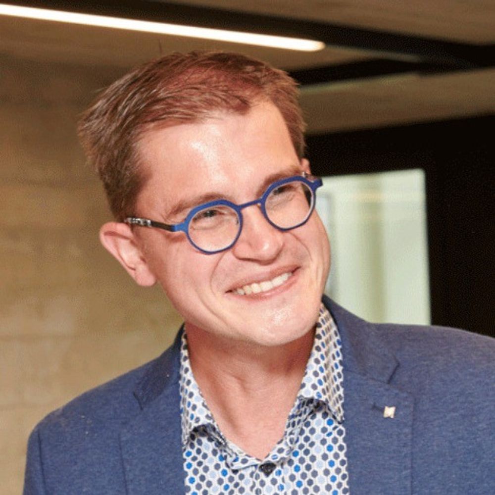 Sébastien Jodogne