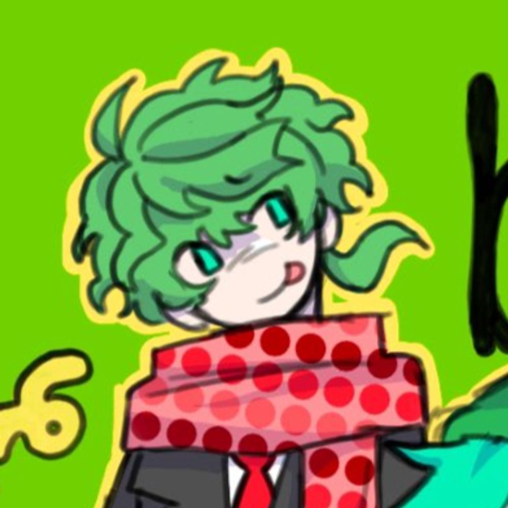 Shin Kun 🧣