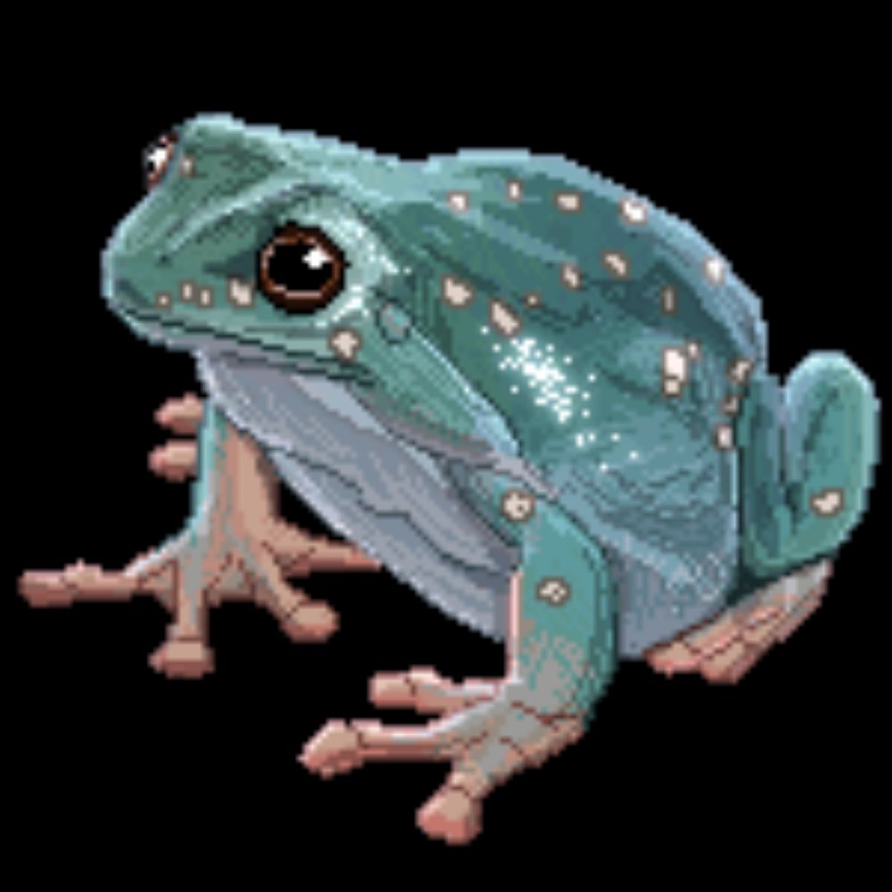 froggyyyy